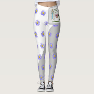 Dam i Lourdes Leggings
