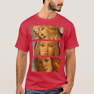 DAM i RENAISSANCE T Shirt