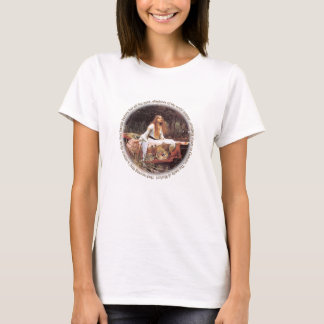 Dam i Shallot T Shirt