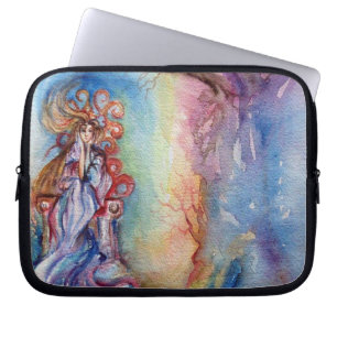 DAM i SJÖ/Magic and Mystry Laptop Fodral