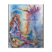 DAM i SJÖ/Magic and Mystry