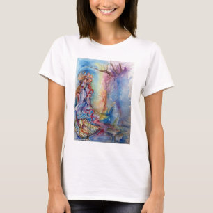 DAM i SJÖ T Shirt