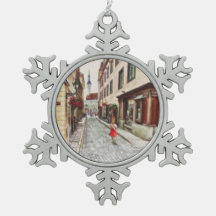 Dam i Tallinn Estland