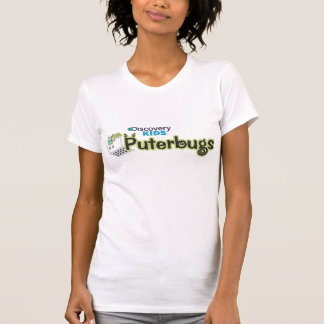 Dam inpassad Puterbugs TShirt Tröja
