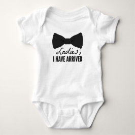 Dam, jag har kommit till Baby Onezee T-shirt