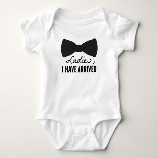 Dam, jag har kommit till Baby Onezee T-shirt