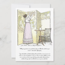 Dam, Jane Austen Pride & Prejudice