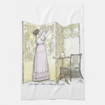 Dam, Jane Australien Pride & Prejudice