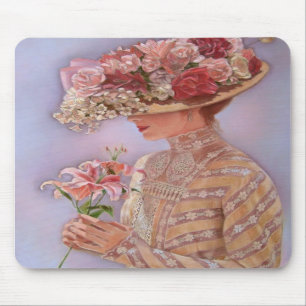 Dam Jessica Mousepad Musmatta