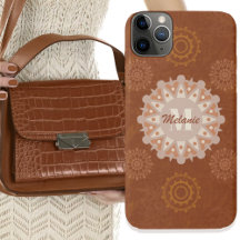 Dam kabinrost boho mandalas Mors dag