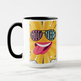 dam kaffeoffert mugg