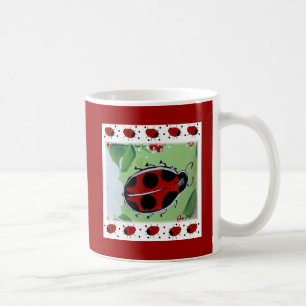 Dam-Kryp Kaffemugg