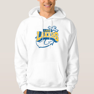 Dam lakers munkjacka