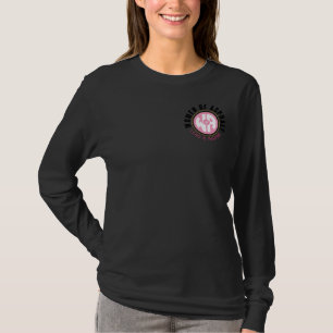 Dam Långärmad T-Shirt