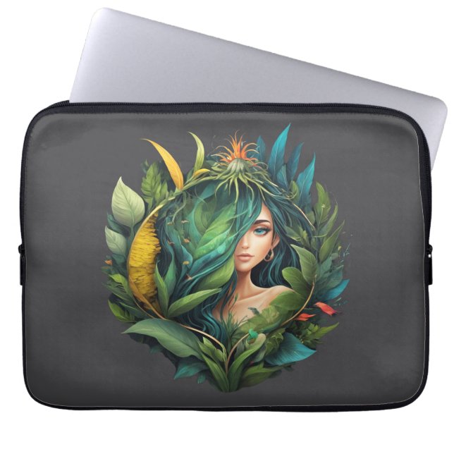 dam laptop fodral (Framsidan)