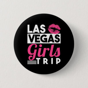 Dam Las Vegas Tjejresa Tröja Semester Chelore Knapp