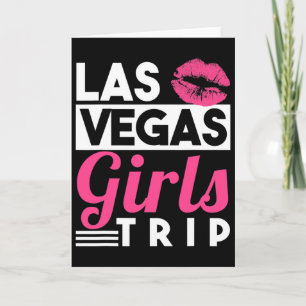 Dam Las Vegas Tjejresa Tröja Semester Chelore Kort