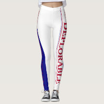 Dam Leggings