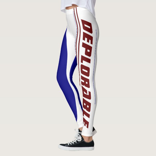 Dam Leggings (Vänster)