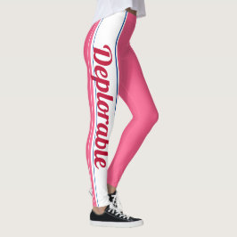 Dam Leggings