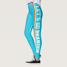 Dam Leggings