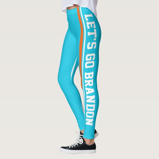 Dam Leggings (Vänster)