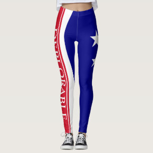 Dam Leggings