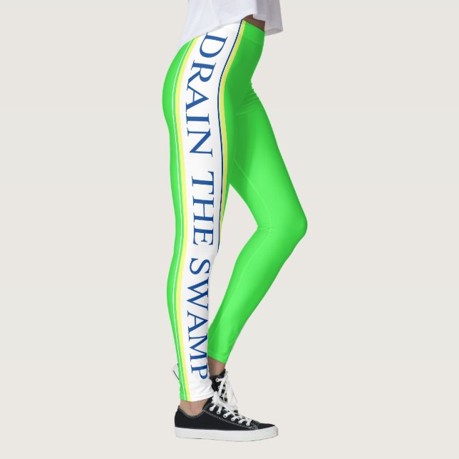 Dam Leggings (Höger)