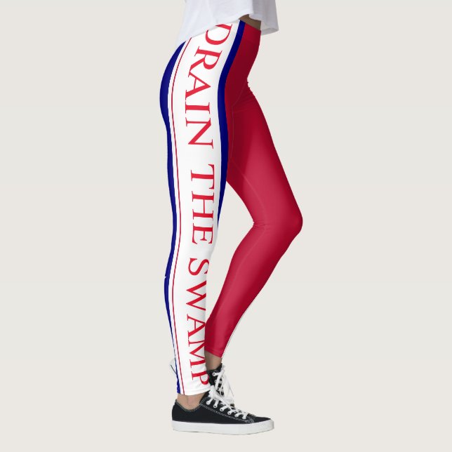 Dam Leggings (Höger)