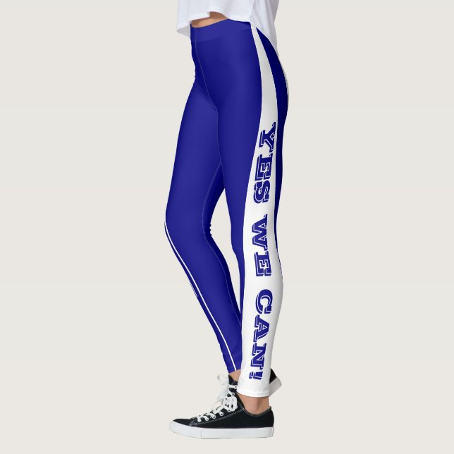Dam Leggings (Vänster)