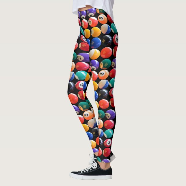 Dam Leggings (Vänster)