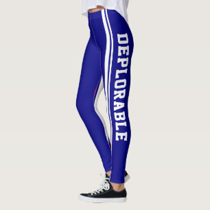 Dam Leggings