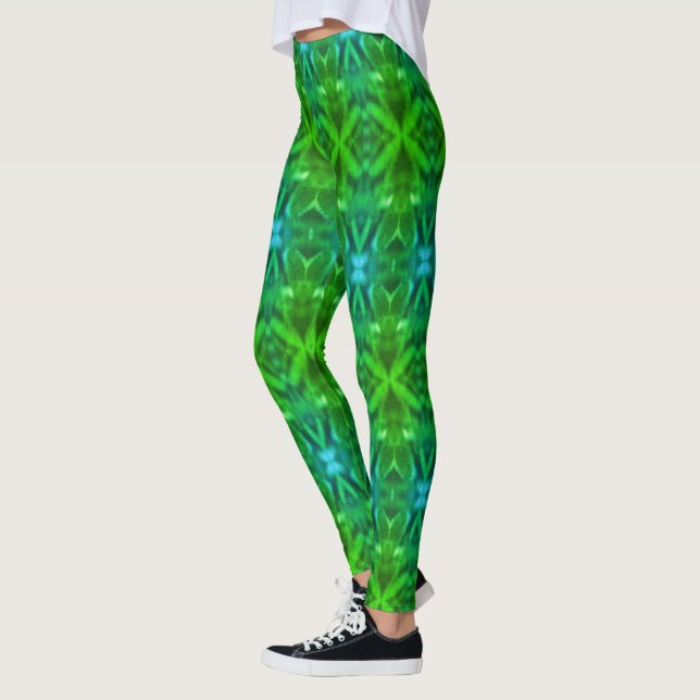 Dam Leggings (Vänster)
