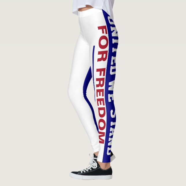 Dam Leggings (Vänster)
