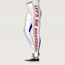 Dam Leggings
