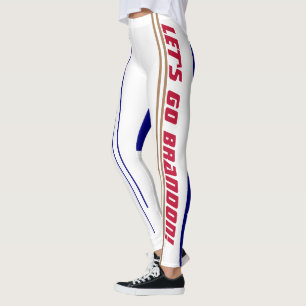 Dam Leggings