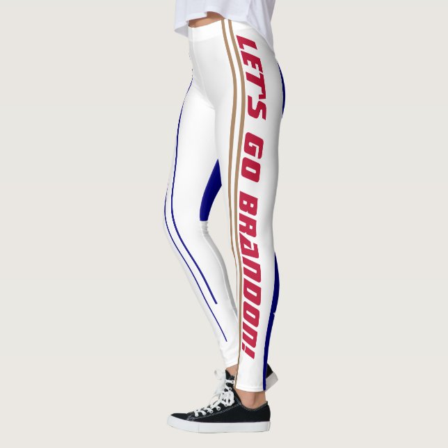 Dam Leggings (Vänster)