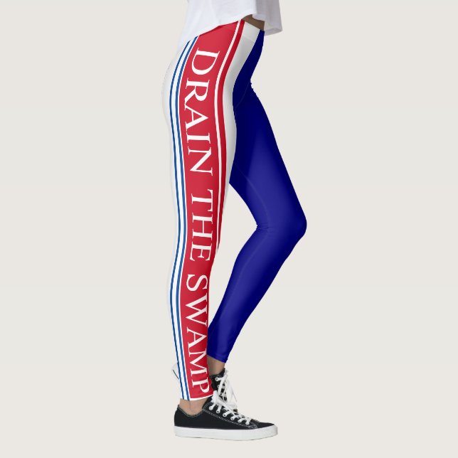 Dam Leggings (Höger)