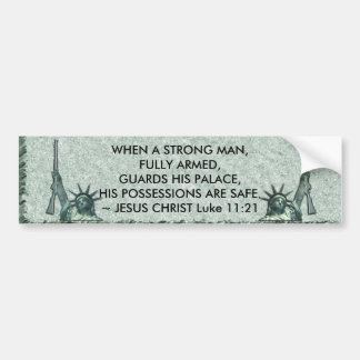 DAM LIBERTY - JESUS QUOTE - ARM BILDEKAL