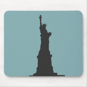 Dam Liberty Mousepad Musmatta