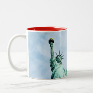 DAM LIBERTY MUGG