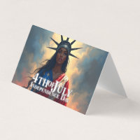 Dam Liberty Reimagy - Frihetens nya Ansikte