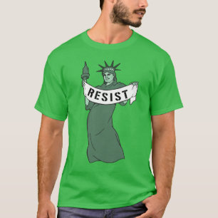 DAM LIBERTY RESISTS T-Shirt