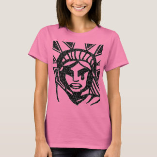 Dam Liberty shirt Tee