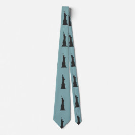 Dam Liberty Tie Slips