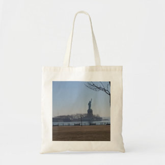 Dam. Liberty Tote Bag Tygkasse