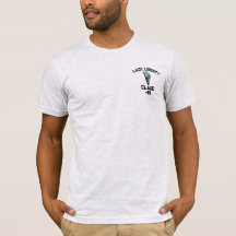 Dam Liberty TShirt