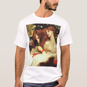 Dam Lilith Tee