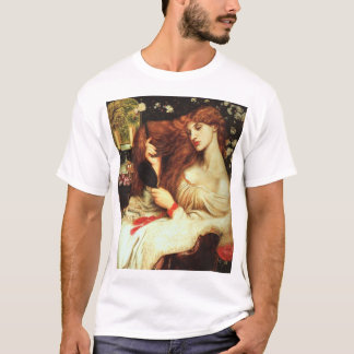 Dam Lilith Tee