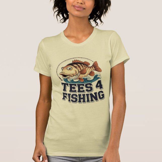 Dam Logotyp Tee (Framsida)